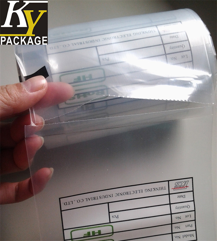 Miksi lääketieteellinen pakkauspussi on niin välttämätön nykyaikaisen terveydenhuollon turvallisuudelle ja steriiliydelle?